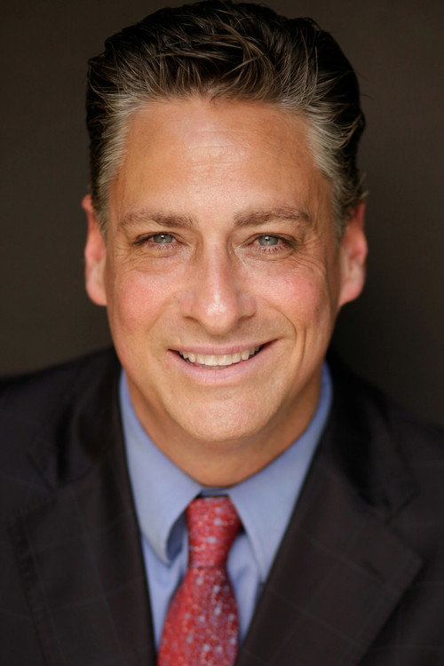 Photo of Joseph Alfieri, Acting