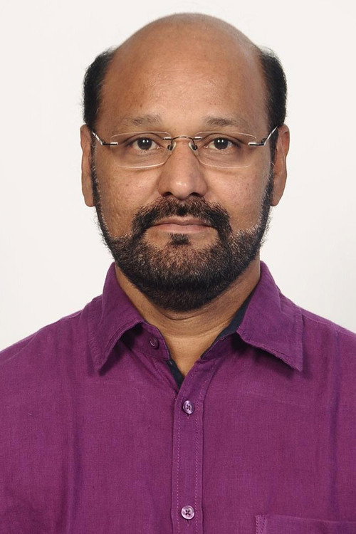 Photo of Mu. Kasi Viswanathan, Editing