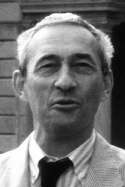 Photo of Jean-Pierre Desagnat, Directing