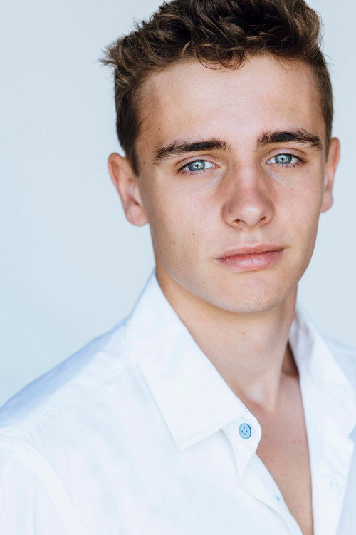 Photo of Charlie Wright, Acting