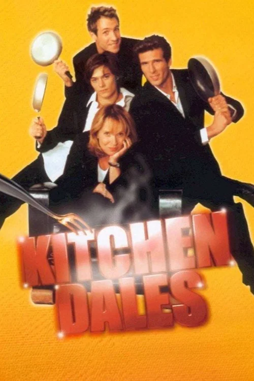 Movie poster for Kitchendales (2000)
