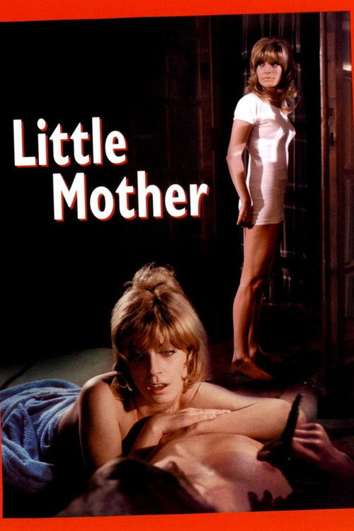 Movie poster for Little Mother (1973)