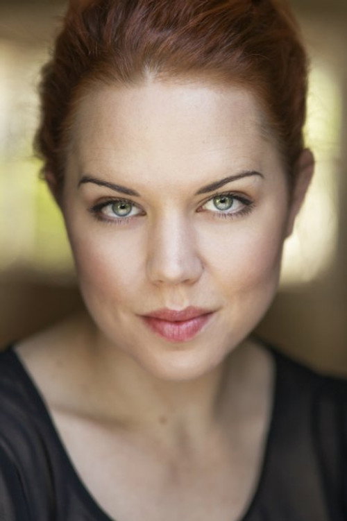 Photo of Hannah Tasker-Poland, Acting