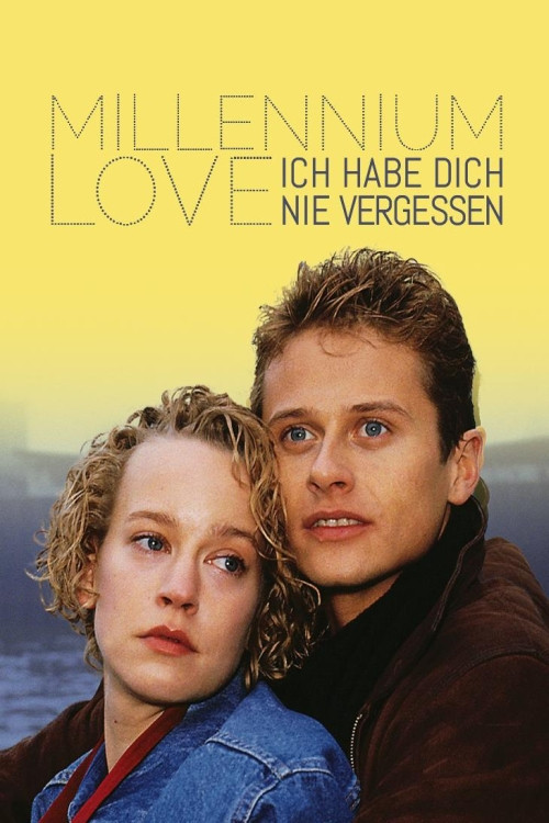 Movie poster for Millennium Love (1999)