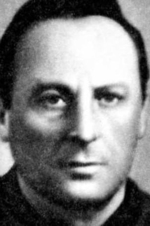 Photo of Boris Nirenburg, Directing