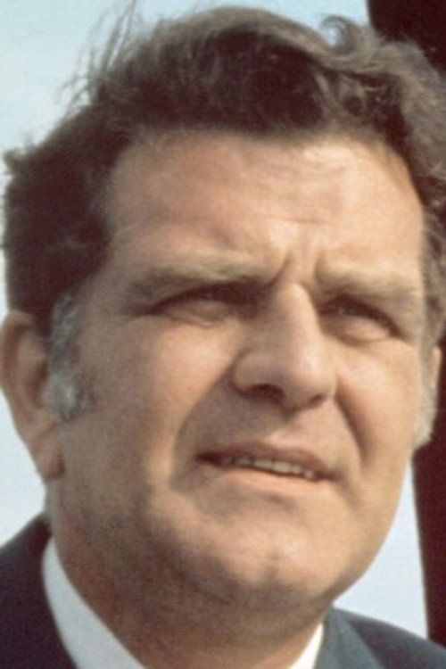 Werner Schumacher profile