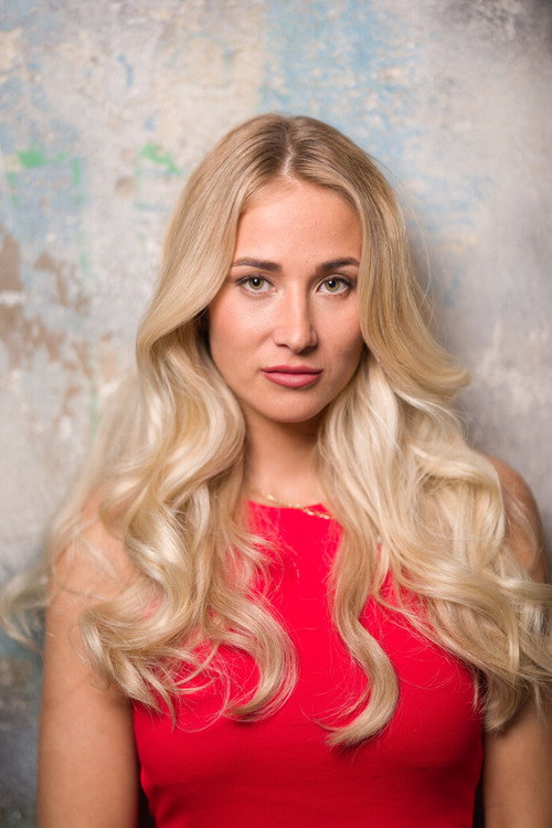 Photo of Pavlína Sigmundová, Acting