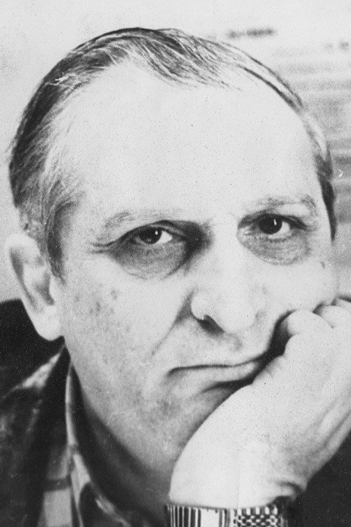 Photo of Ruben Agamirzyan, Directing