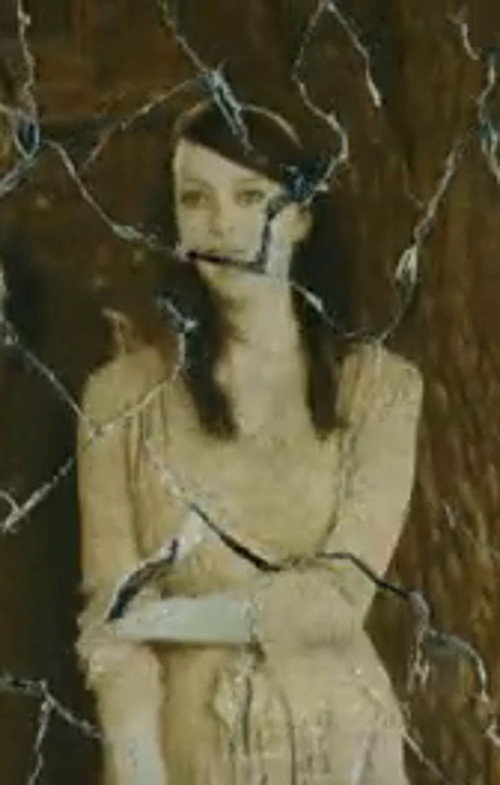 Movie poster for Ballad of Mary Slade (2007)