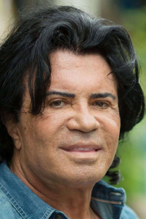 Photo of Costa Cordalis, Acting