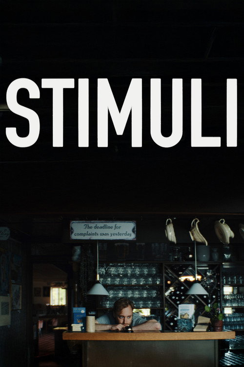 Movie poster for Stimuli (2025)