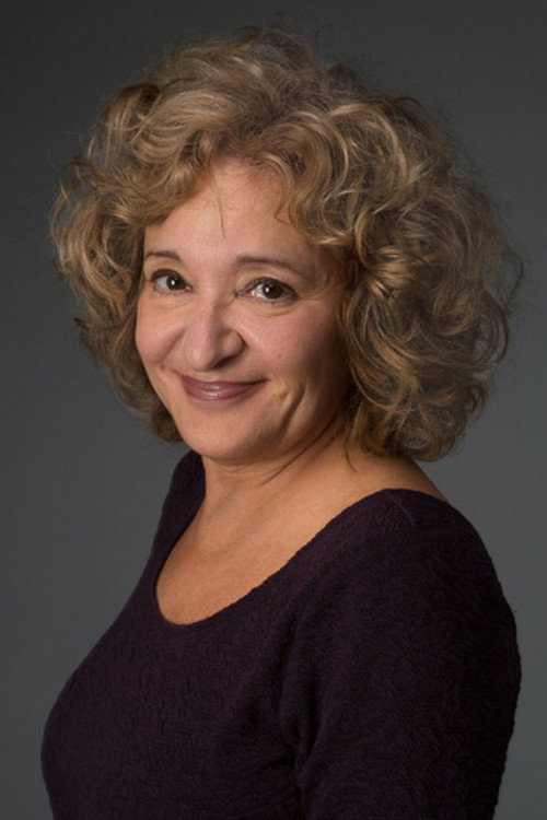 Photo of Louise Malouin, Acting