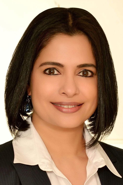 Photo of Jyoti Deshpande, Production