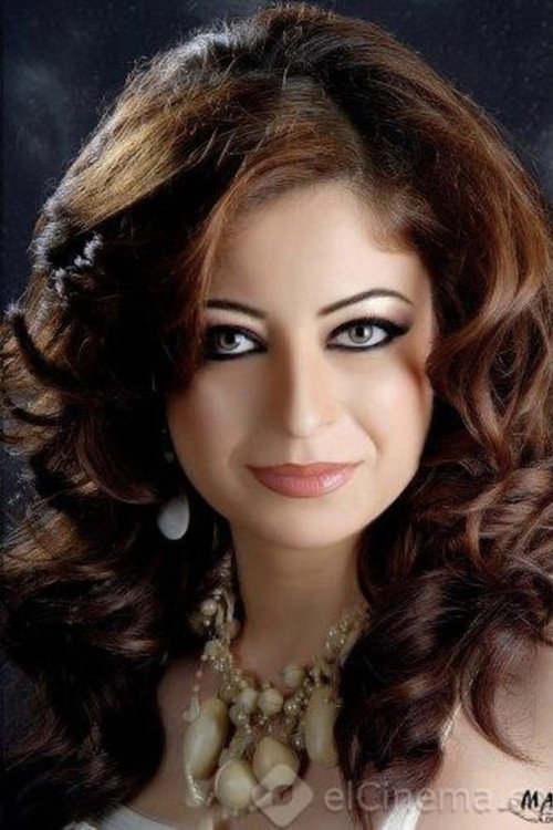Photo of Mirna Zaynoun, Acting