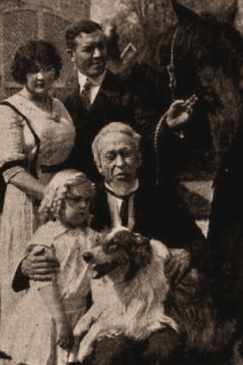 Movie poster for Shep, the Hero (1913)