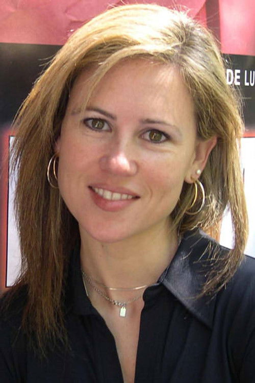 María Lidón profile