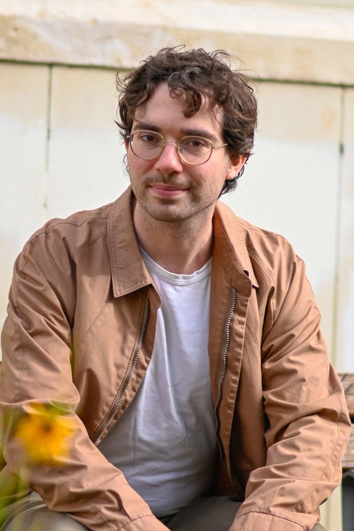 Photo of Laurenz Lukele, Directing