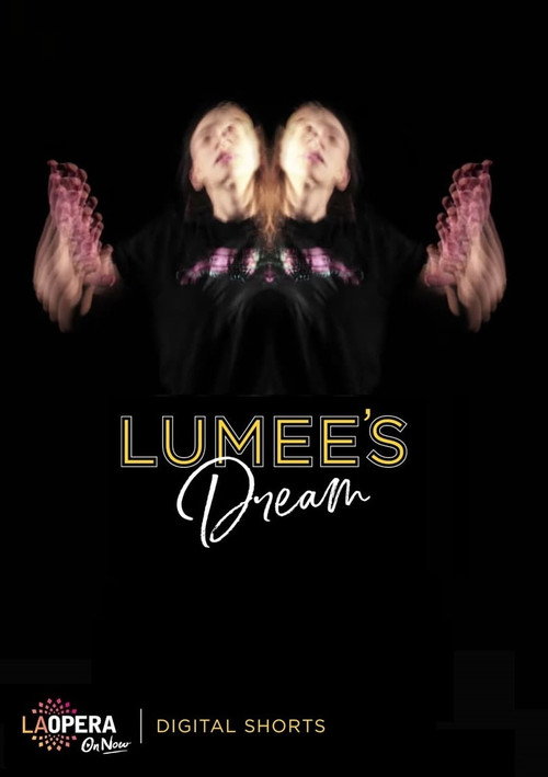 Movie poster for Lumee's Dream (2021)