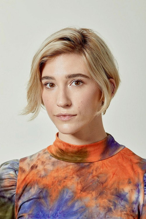 Photo of Sydney Amanuel, Acting