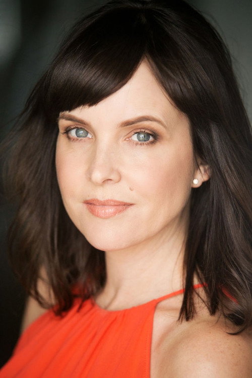 Photo of Angela Bloomfield, Acting
