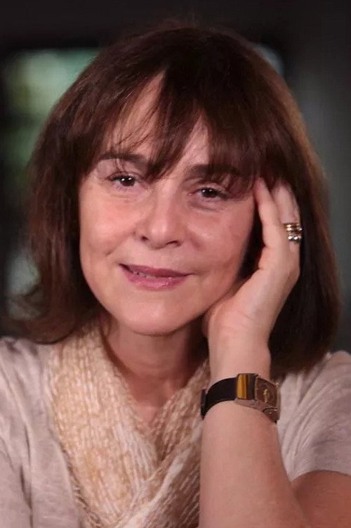 Photo of Eugenia Melo e Castro, Acting