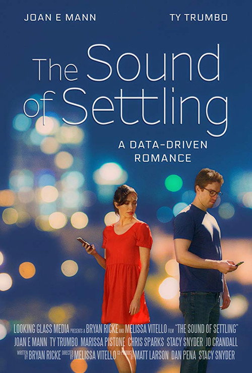 Movie poster for The Sound of Settling (2019)