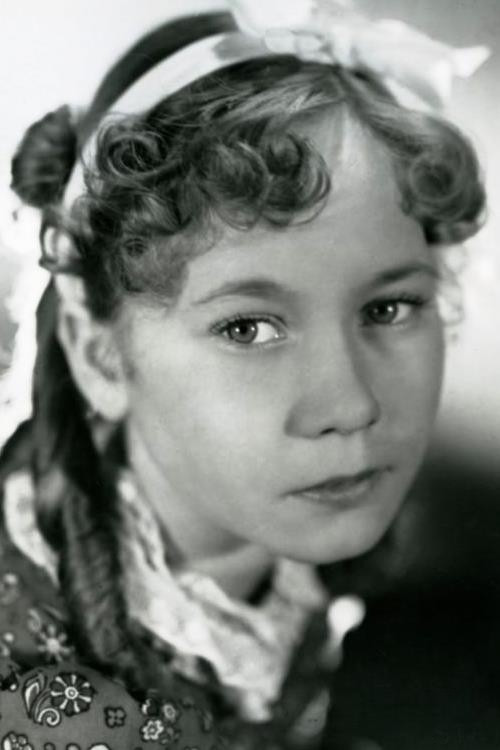Photo of Verna Olesen, Acting