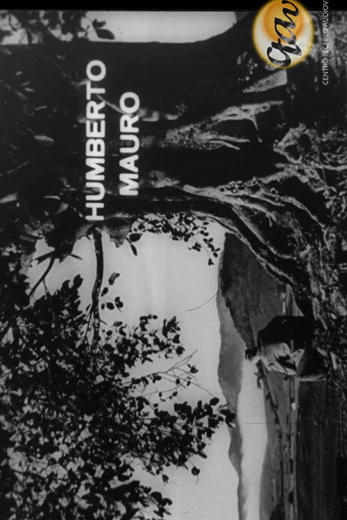 Movie poster for Humberto Mauro (1970)