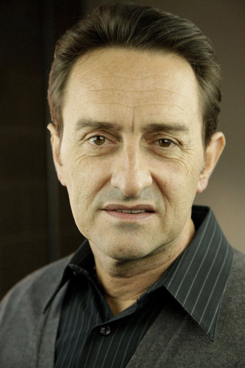 Photo of Bill Porter, Acting