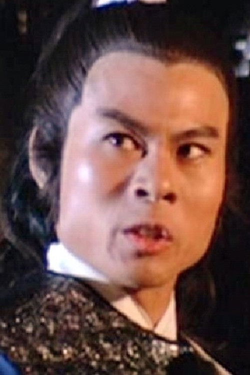 Wong Chi-Ming profile