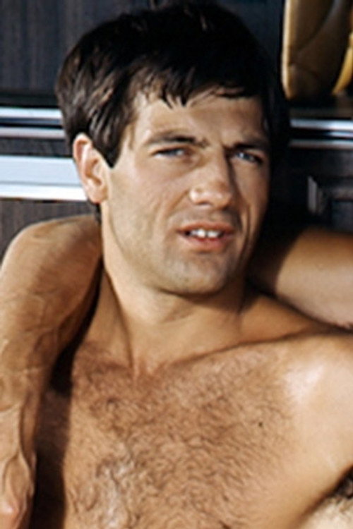 Photo of Toby, Acting
