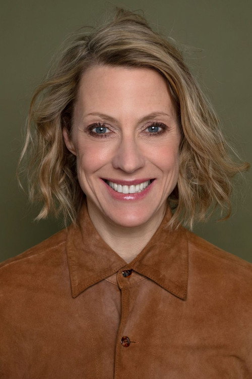 Photo of Anja Pahl, Acting