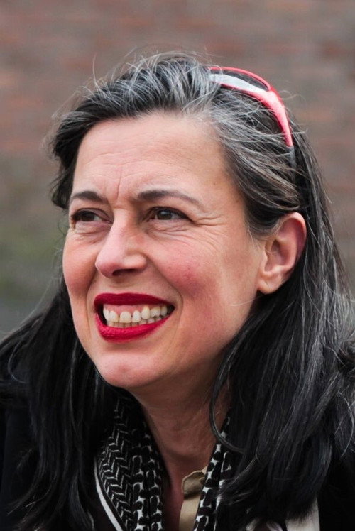 Photo of Adelheid Roosen, Acting