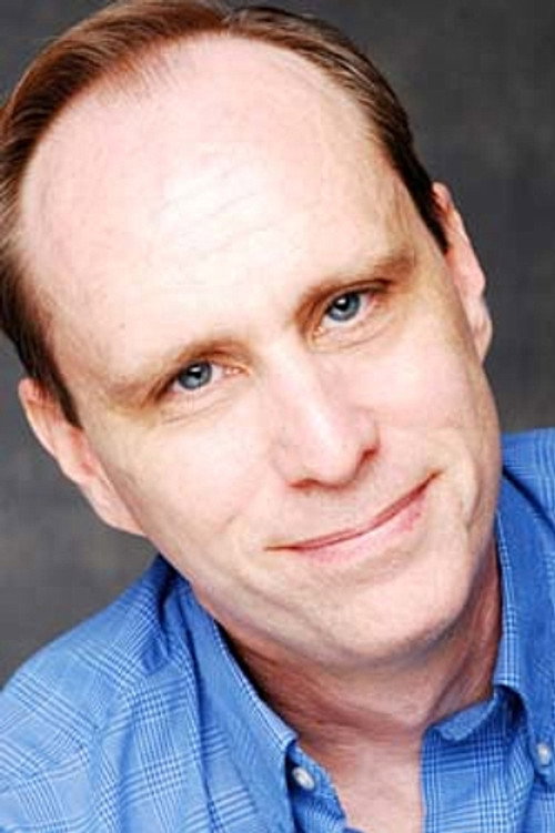 Photo of Jason Wells, Acting