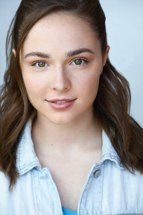 Julianne Collins profile