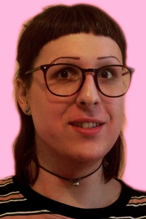 Photo of Jen Ives, Acting