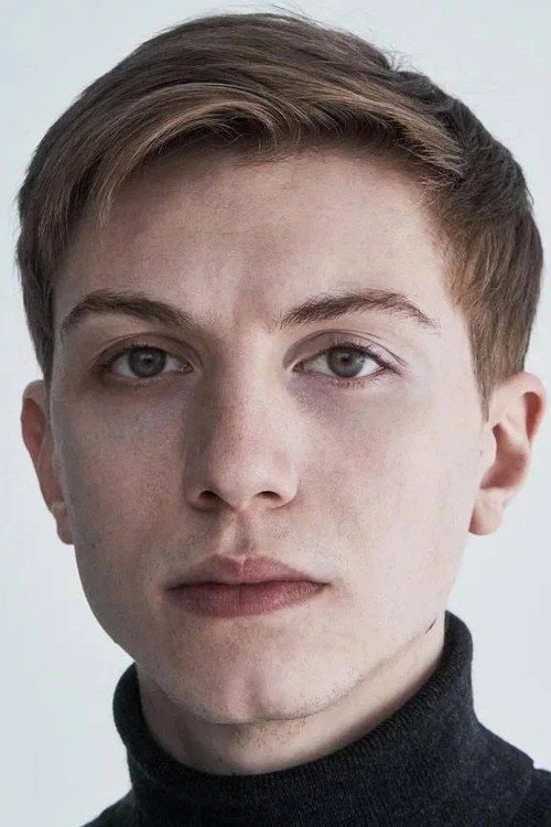 Photo of Mikhail Ushurelu, Acting
