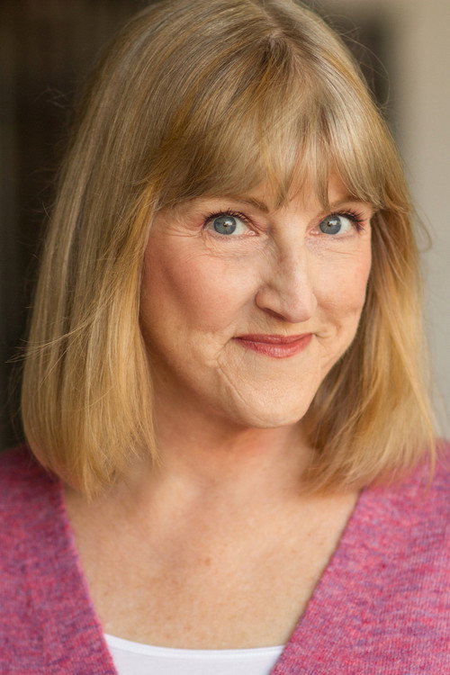 Photo of Kate McIntyre, Acting