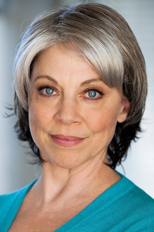 Kathleen Gati profile
