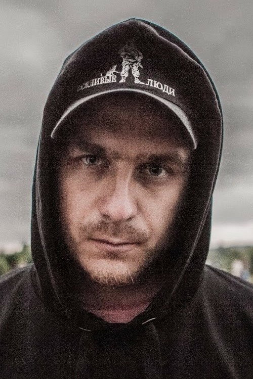 Dinar Garipov profile