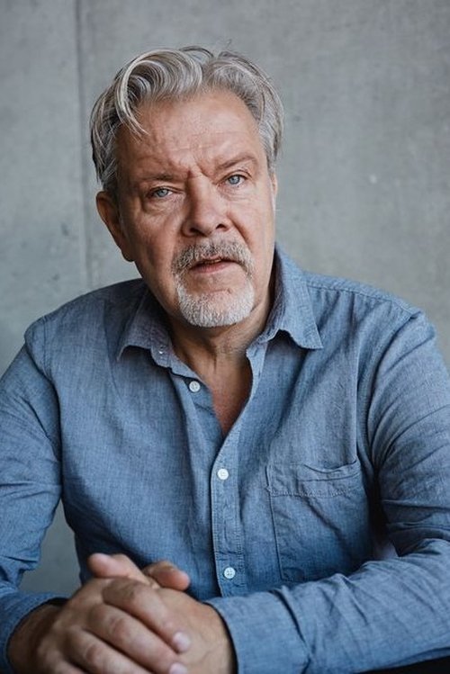 Andreas Leupold profile