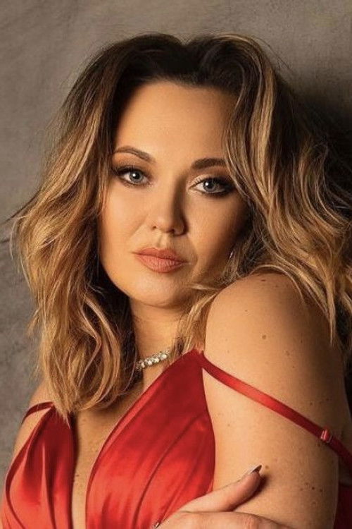 Anna Salivanchuk profile