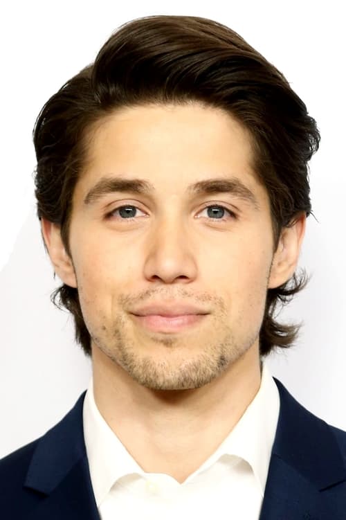 Photo of Brandon Larracuente, Acting