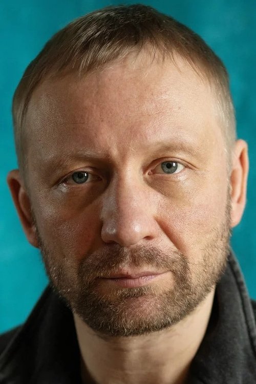 Dmitriy Kulichkov profile