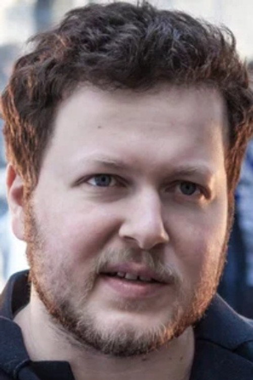 Alexandr Solovyev profile