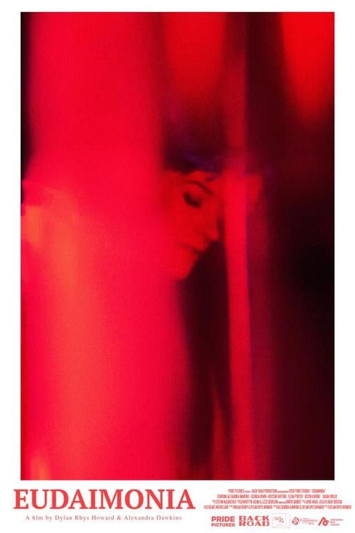 Movie poster for Eudaimonia (2024)