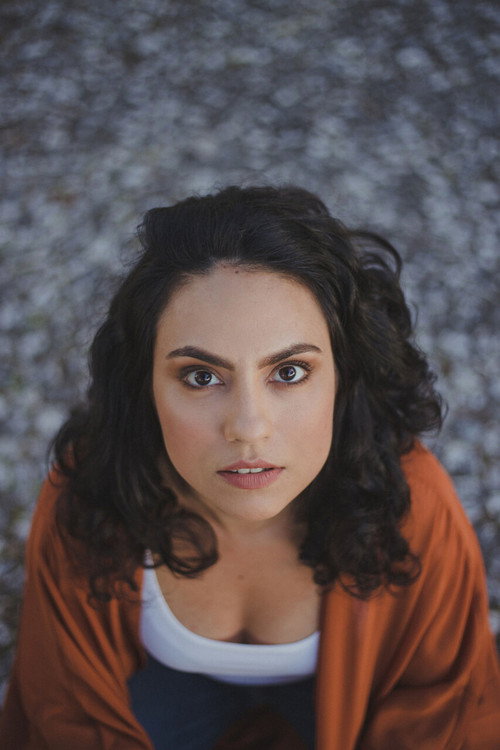 Photo of Manu Santiago, Acting