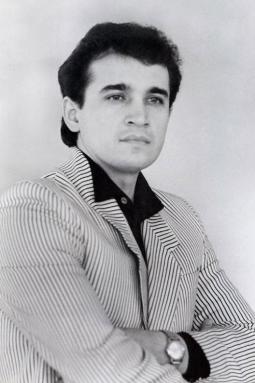 Photo of Nazarii Yaremchuk, Acting