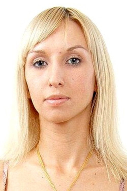 Photo of Milana Dani, Acting