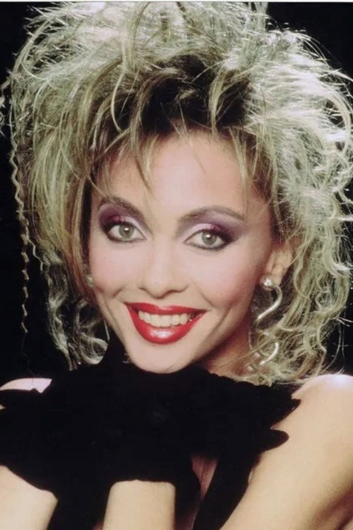 Photo of Stacey Q, Acting